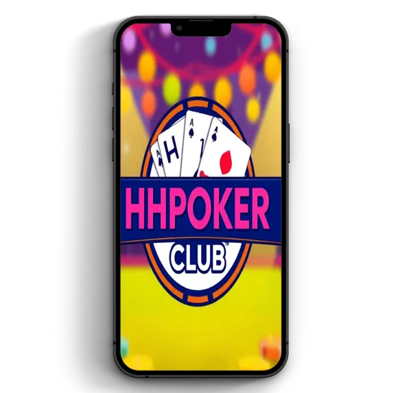 HHpoker大级别俱乐部官网展示